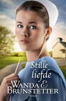 Stille liefde - Wanda E. Brunstetter - ebook - thumbnail