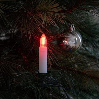 Konstsmide LED Kerstboomverlichting 4,5 V Lichtketting
