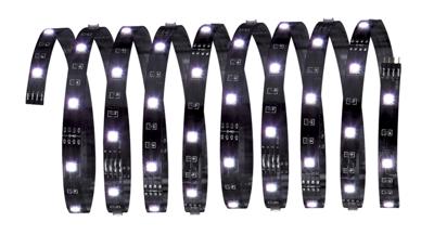 Paulmann YourLED ECO 70430 LED-strip basisset Met connector (male) 12 V 3 m RGB 1 stuk(s)