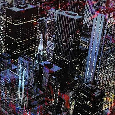 Vampire: The Masquerade 5th Edition RPG book Chicago By Night Sourcebook *Englische Version* - thumbnail