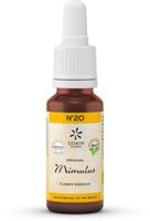 Bachbloesem Bio N°20 Mimulus 20ml - thumbnail
