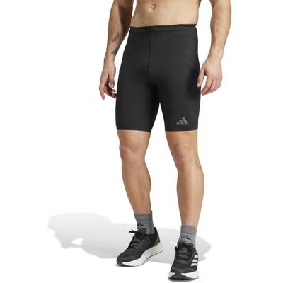 adidas Adizero Korte Legging Heren