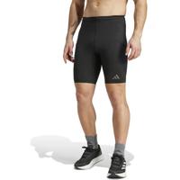 adidas Adizero Korte Legging Heren - thumbnail