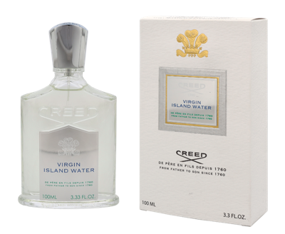 Creed Virgin Island Water Eau de parfum Spray 100 ml