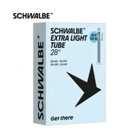 SCHWALBE tube #15l-el 28/34-622/630 sv80 - thumbnail