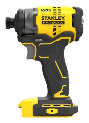 Stanley SFMCF810B FATMAX® V20 Accu slagschroevendraaier 170Nm Brushless 18V Basic Body