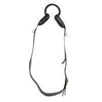 Pagony Antirolsingel zwart - thumbnail