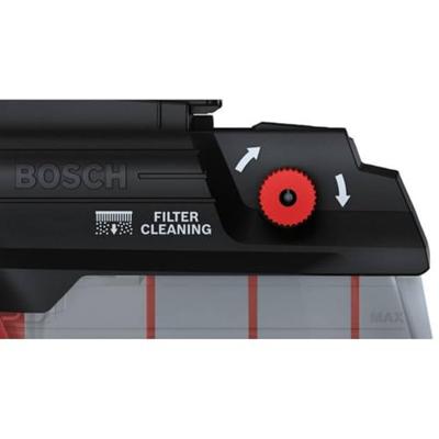 Bosch Accessoires GDE 28 D Professional | Stofafzuiging voor GBH 18V-28 DC - 1600A021BH - thumbnail