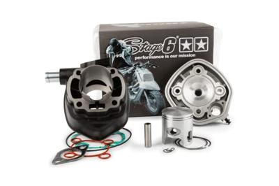 Cilinderkit Stage6 Street Aerox 70 LC