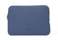 Vivanco Laptophoes NBS-NEO1516_BL Geschikt voor max. (laptop): 40,6 cm (16) Blauw - thumbnail