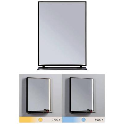 Paulmann Miro LED-lamp voor vochtige ruimte LED 11 W Warmwit Zwart Paulmann Miro LED-lamp voor vochtige ruimte LED 11 W Warmwit Zwart