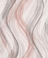 Marburg Shades; The New Design Book Behang met wavy lijnen - 32443 - thumbnail