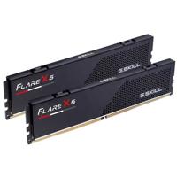 G.Skill Flare X5 Werkgeheugenmodule voor PC DDR5 32 GB 2 x 16 GB 5600 MHz 288-pins DIMM F5-5600J3636C16GX2-FX5 - thumbnail