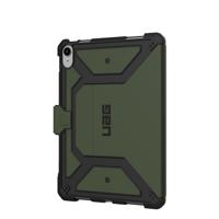 Urban Armor Gear Metropolis SE Back cover Olijf Tabletcover - thumbnail