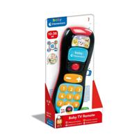 Clementoni Baby Afstandsbediening + Licht en Geluid - thumbnail