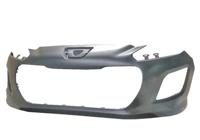 VOORBUMPER 4/11+ zonder KOPLAMPSPROEIER-GATEN -ParkCtrl 4014574 - thumbnail