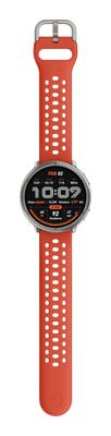 Smartwatch Amazfit W2433EU1N Zwart Zilverkleurig - thumbnail