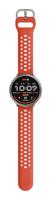 Amazfit Active 2 Round NFC Zwart Leer, Normaal - thumbnail