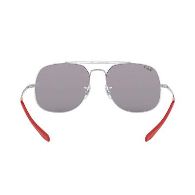 Ray Ban Zonnebril Heren RB3561-9108P2 57x17x145