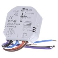CDAU-01/04-I Eaton xComfort Dimactor Wit - thumbnail