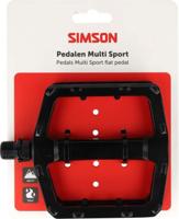 Pedalen Simson Multi Sport - thumbnail