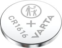 Varta electronic CR 1616 - thumbnail