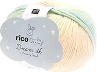 Rico Design baby dream dk pastel - thumbnail