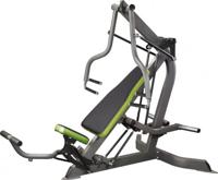 X-Line decline press XR221 - thumbnail