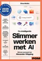Co-intelligentie: 2026-editie - Ethan Mollick, Alexander Klöpping - ebook - thumbnail