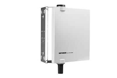 Kathrein BZD 40 Actieve DVB-T/T2 platte antenne Buiten Versterking: 18 dB Grijs Kathrein BZD 40 Actieve DVB-T/T2 platte antenne Buiten Versterking: 18 dB Grijs