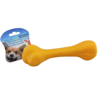 Nobleza Hondenspeeltje met piep - Kluifje - thumbnail