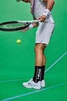 HEAD Sokken Performance Crew 3-pack Zwart-35/38 - thumbnail