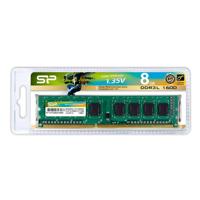 RAM geheugen Silicon Power SP008GLLTU160N02 DDR3L CL11 8 GB - thumbnail
