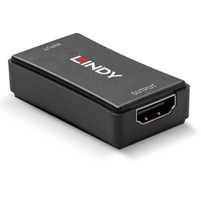 Lindy 38015 audio/video extender Lindy 38015 audio/video extender