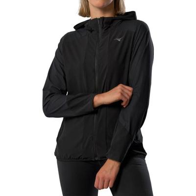 Mizuno Active Alpha Hodded Jack Dames