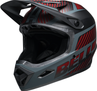Bell Transfer MTB fietshelm (Kleur: grijs, Maat: S) Bell Transfer MTB fietshelm (Kleur: grijs, Maat: S)