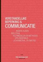 Verstandelijke beperking & communicatie (Paperback) - thumbnail