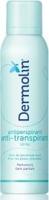 Dermolin Deospray Anti Transpirant 150ml - thumbnail