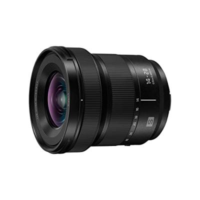 Panasonic Lumix S 14-28mm F/4-5.6 Macro - thumbnail