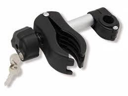 Pro-User Pro user user framehouder easy fix kort afsluitbaar diamant sg2