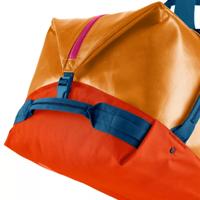 Eagle Creek Migrate Sport Geel Polyvinylbutyral (PVB), Thermoplastic polyurethaan (TPU) 60 l - thumbnail