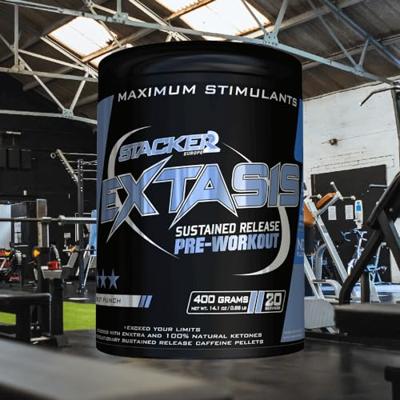 Extasis - Stacker 2