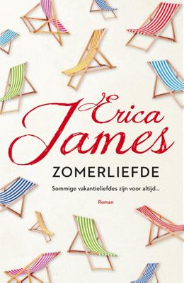 Zomerliefde (Paperback)