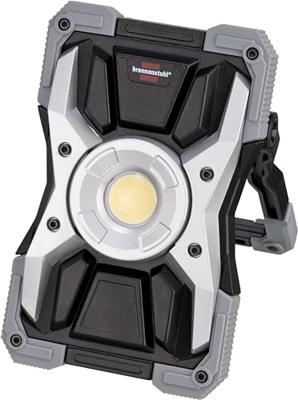 Brennenstuhl accu led-werklamp rufus | 1500 lm - 1173100100