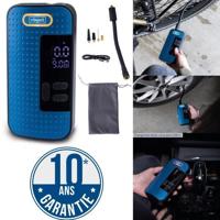 AC10/8V draadloze draagbare compressor - SCHEPPACH - thumbnail