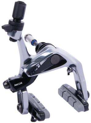 SRAM rennbremse "red" brake red fr. alu grey/black SRAM rennbremse "red" brake red fr. alu grey/black