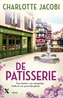 De patisserie (Paperback) - thumbnail