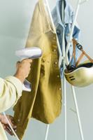 Tefal DT7151 Kleding stomer Grijs - thumbnail