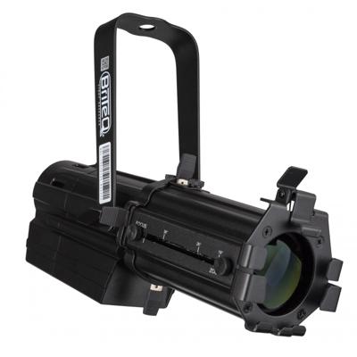 Briteq BT-PROFILE COMPACT 3200K LED profielspot 40W