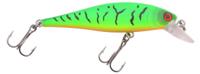 Spro PC Minnow 6,5Cm Matte Fire Tiger Uv - thumbnail